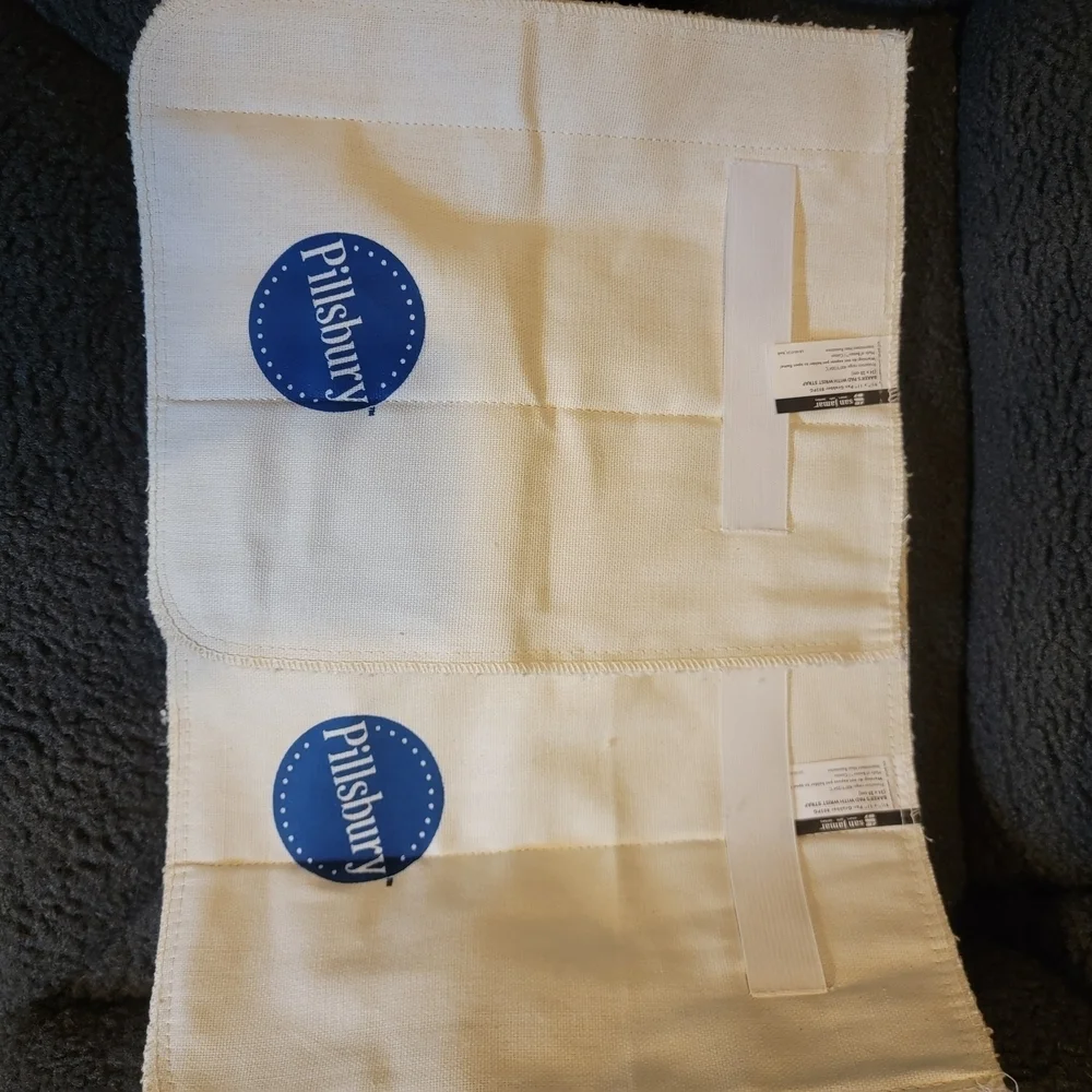 New Pillsbury Pan Holders